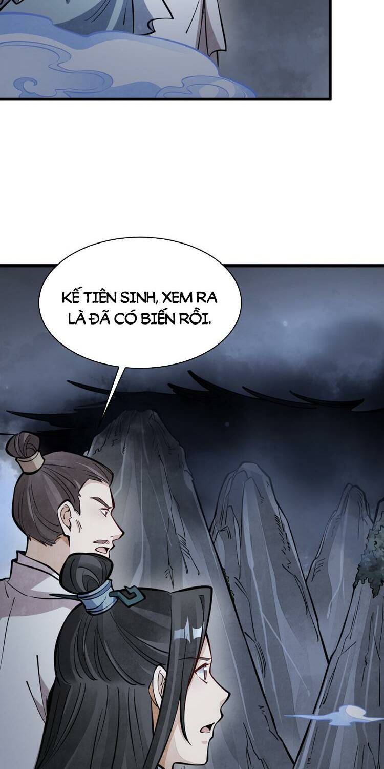 Lạn Kha Kỳ Duyên Chapter 248 - Trang 2