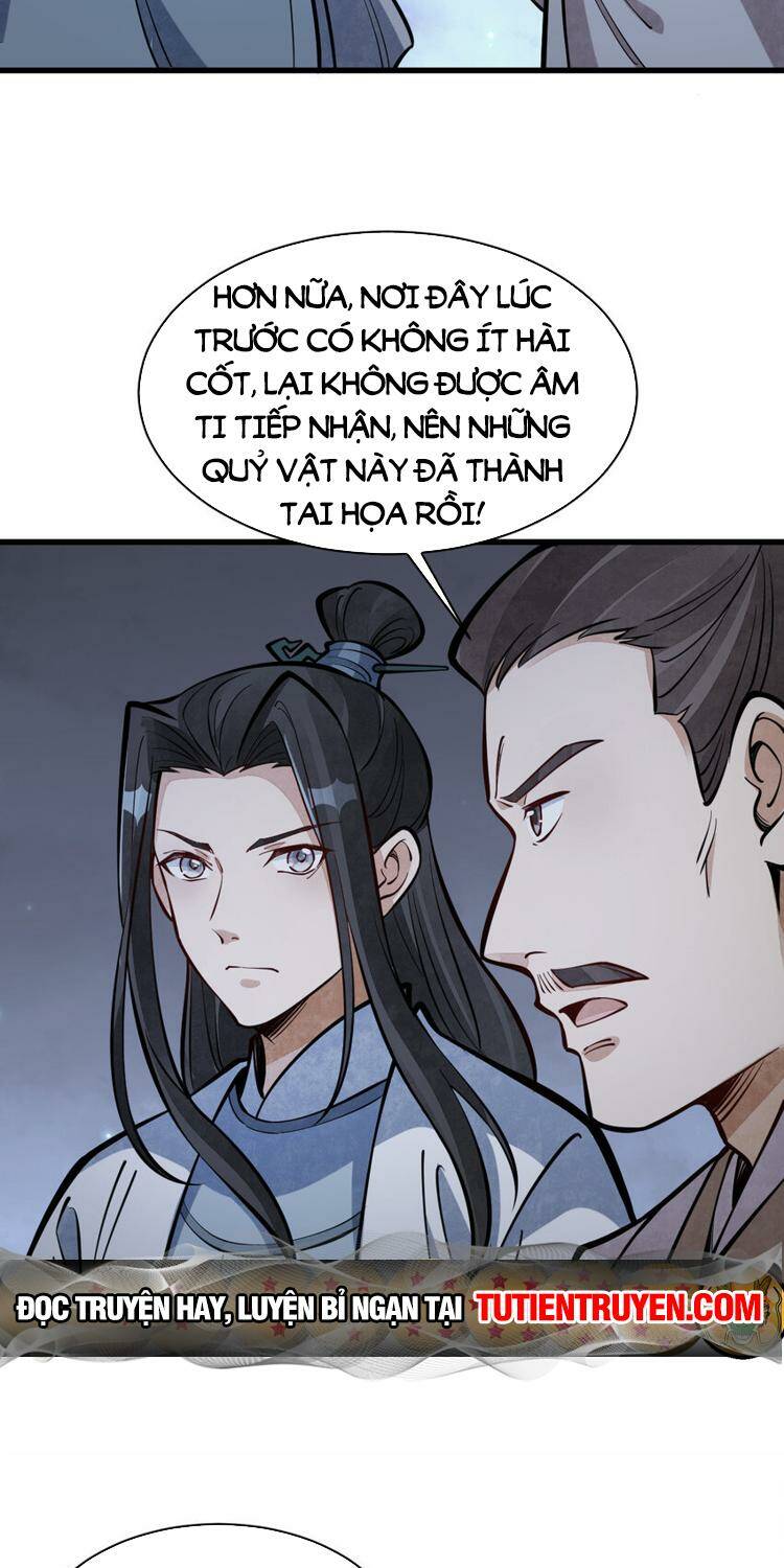 Lạn Kha Kỳ Duyên Chapter 248 - Trang 2