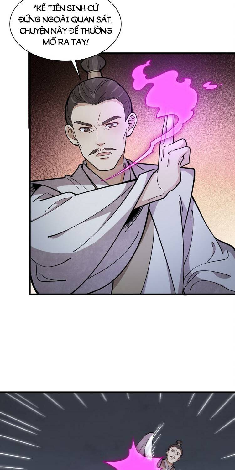 Lạn Kha Kỳ Duyên Chapter 248 - Trang 2