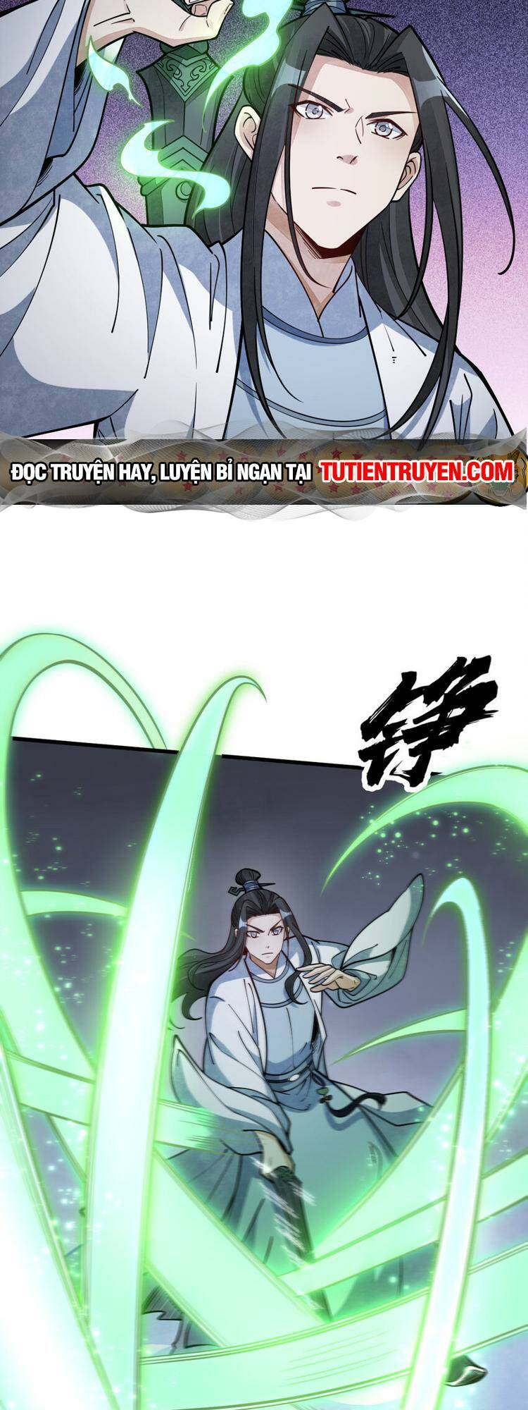 Lạn Kha Kỳ Duyên Chapter 248 - Trang 2