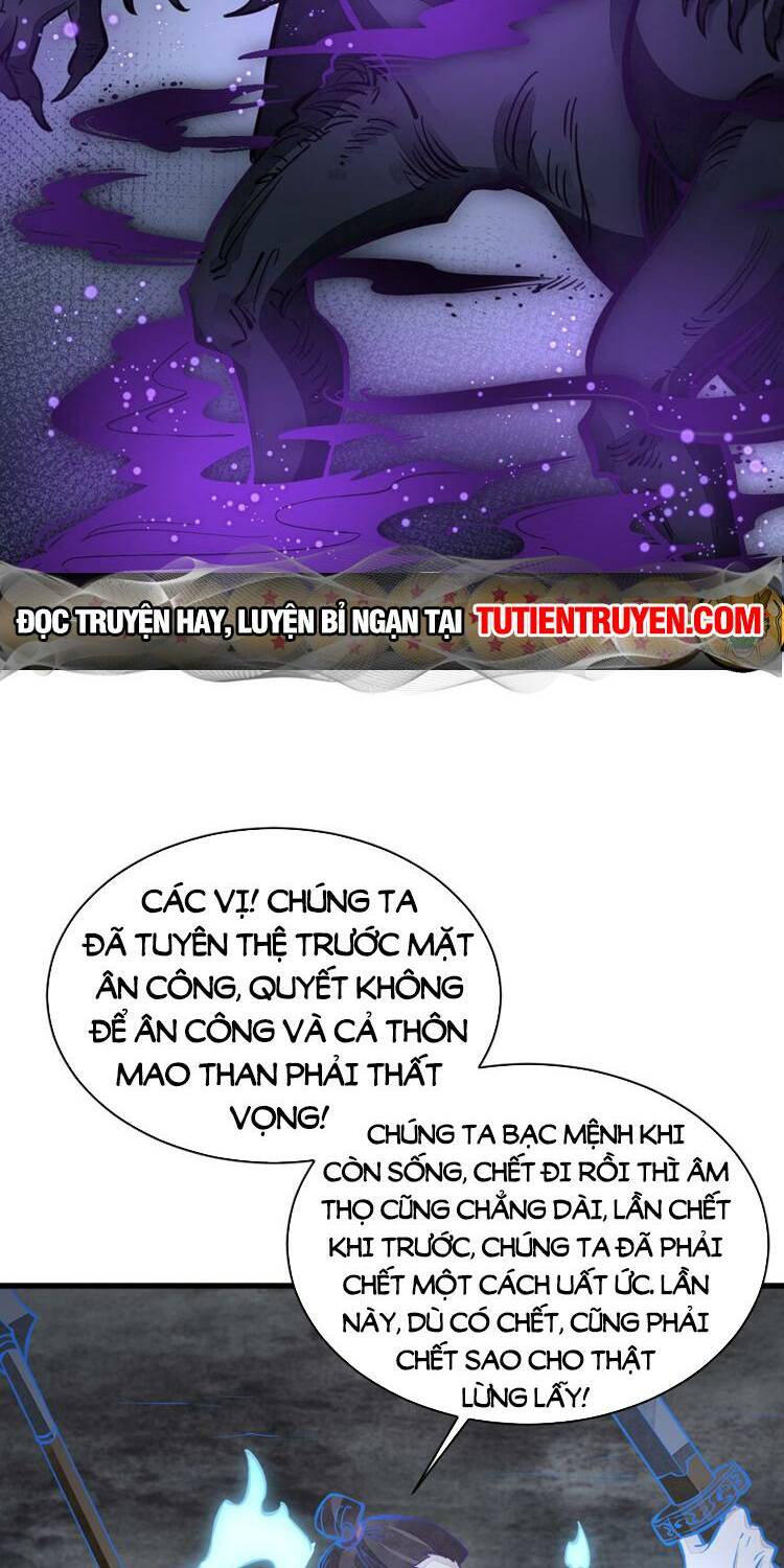 Lạn Kha Kỳ Duyên Chapter 248 - Trang 2