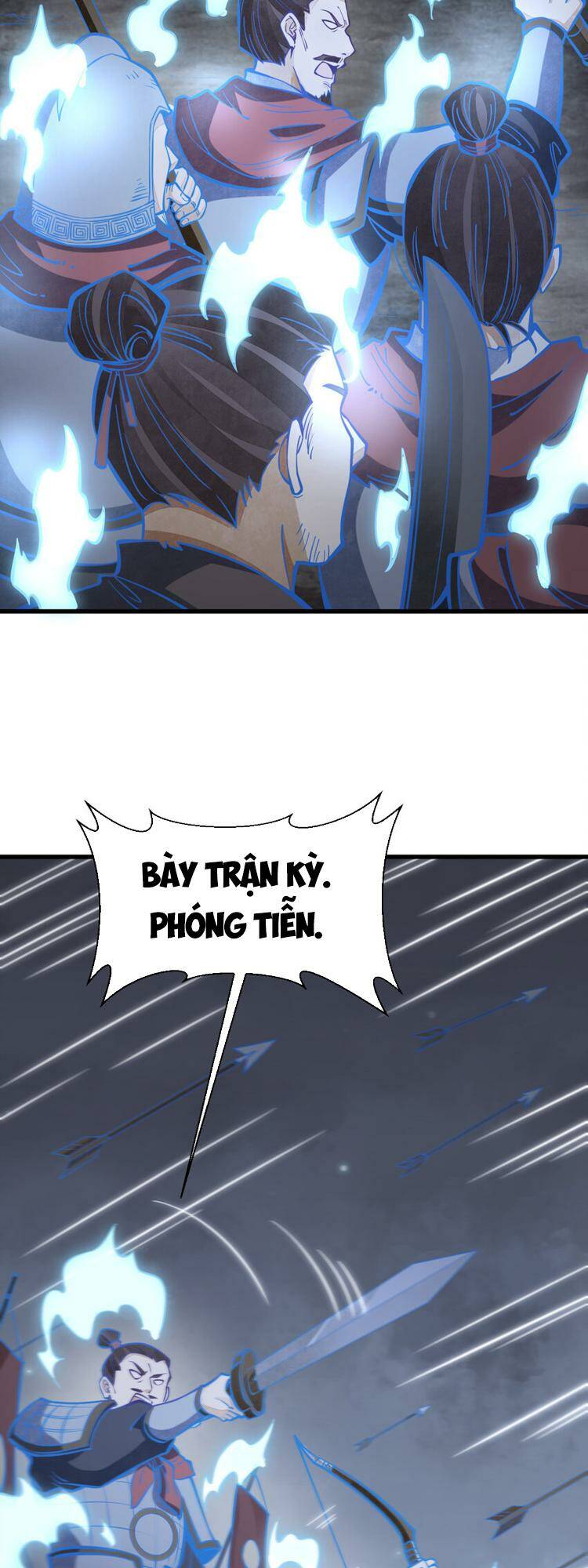 Lạn Kha Kỳ Duyên Chapter 248 - Trang 2