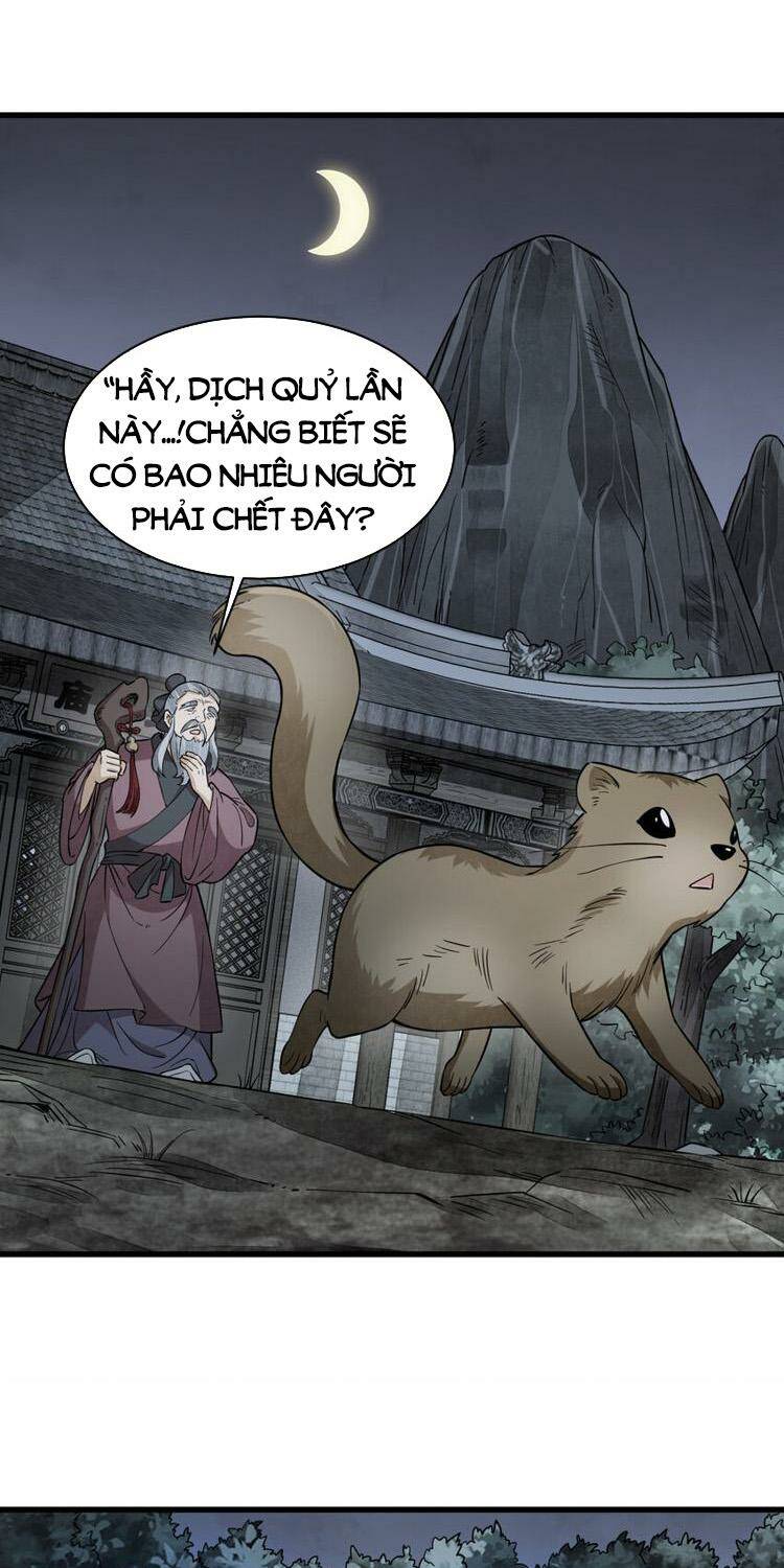 Lạn Kha Kỳ Duyên Chapter 246 - Trang 2