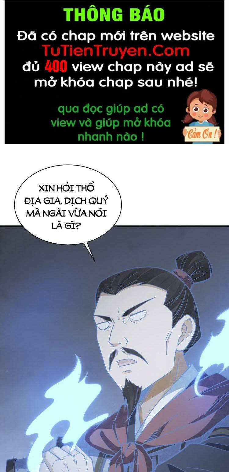 Lạn Kha Kỳ Duyên Chapter 246 - Trang 2