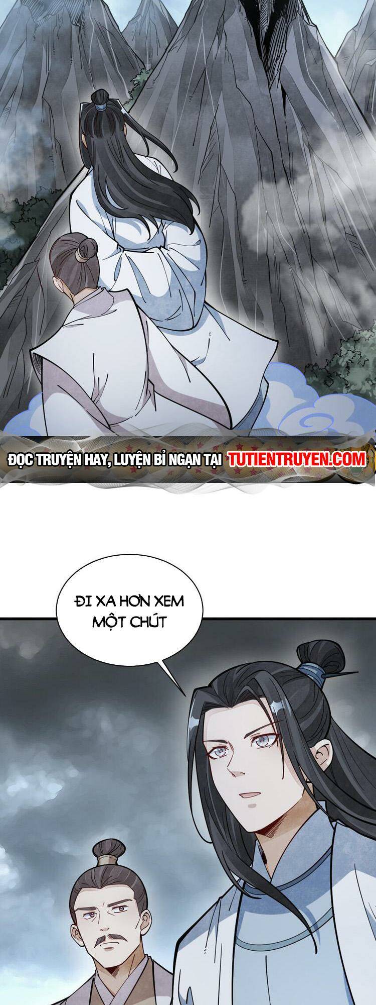 Lạn Kha Kỳ Duyên Chapter 246 - Trang 2