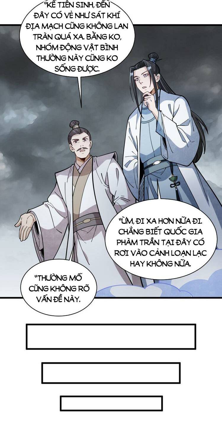 Lạn Kha Kỳ Duyên Chapter 246 - Trang 2