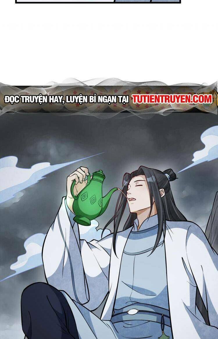 Lạn Kha Kỳ Duyên Chapter 245 - Trang 2