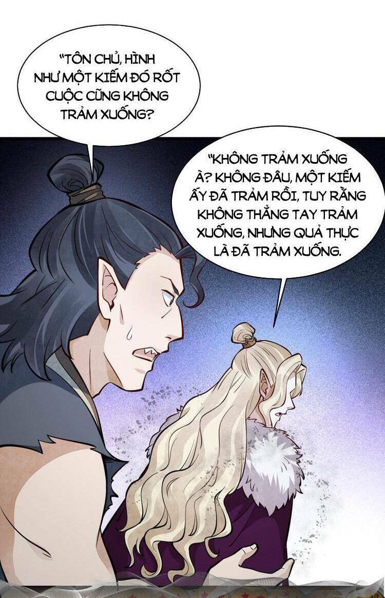 Lạn Kha Kỳ Duyên Chapter 245 - Trang 2