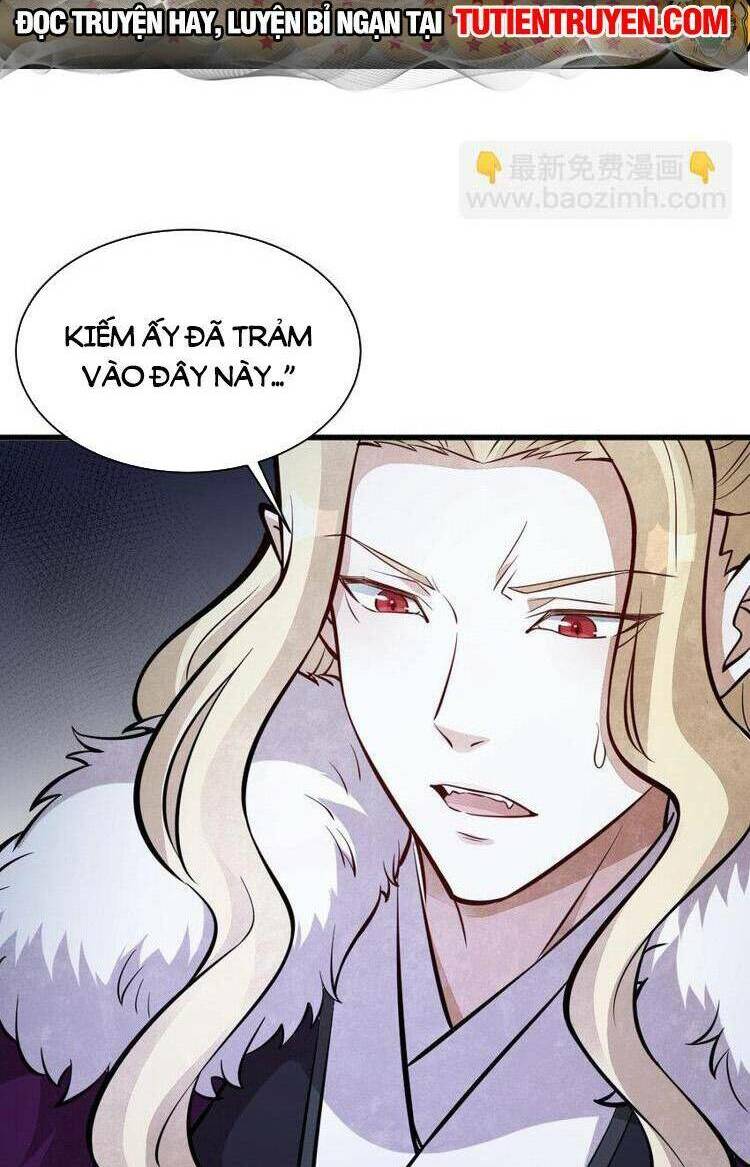 Lạn Kha Kỳ Duyên Chapter 245 - Trang 2