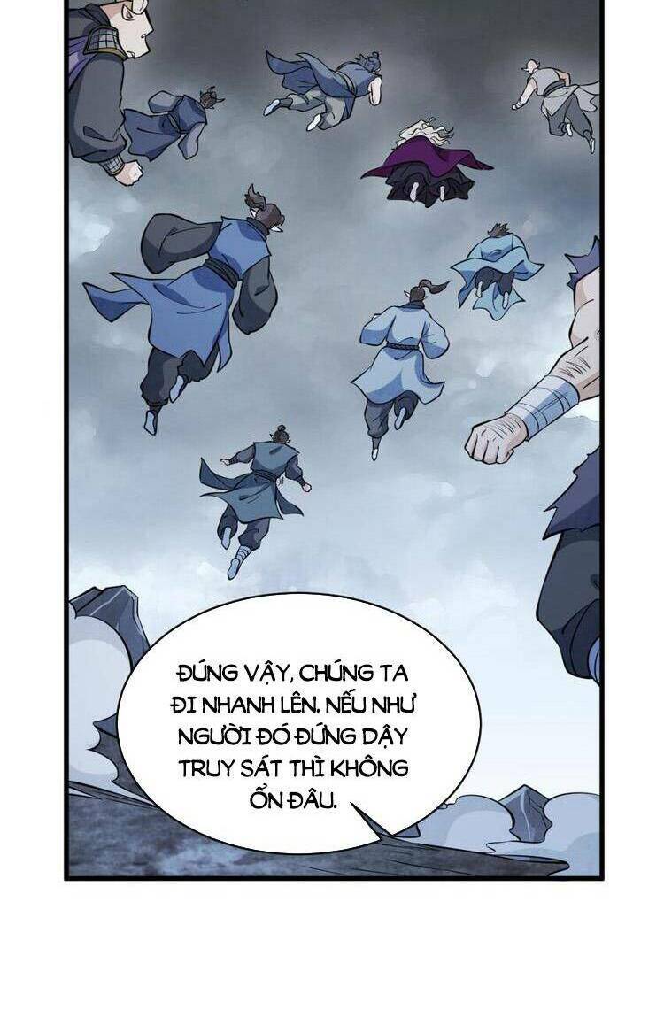 Lạn Kha Kỳ Duyên Chapter 245 - Trang 2