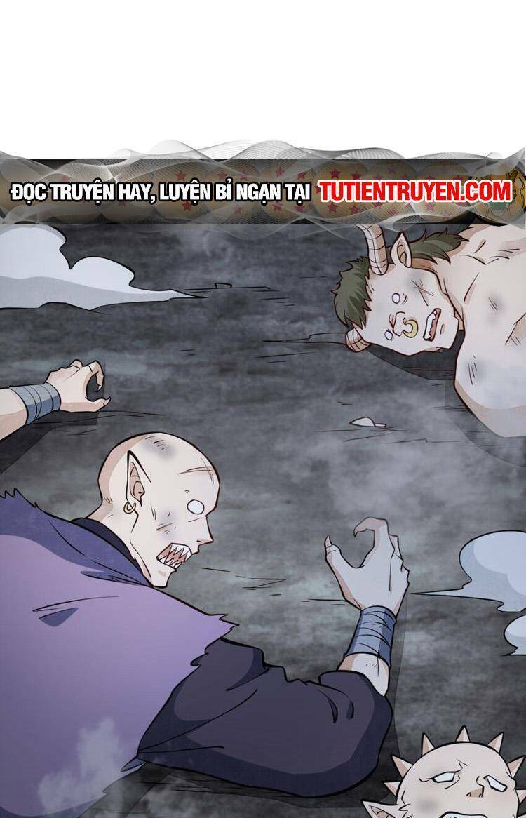 Lạn Kha Kỳ Duyên Chapter 245 - Trang 2