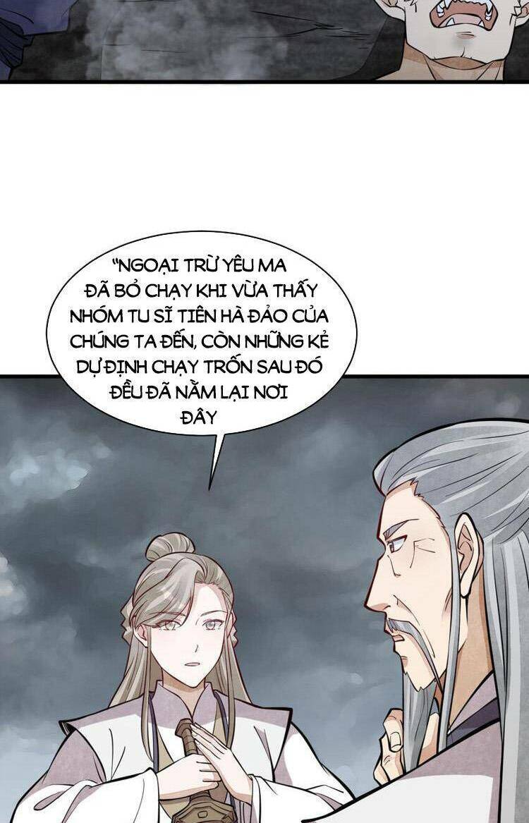 Lạn Kha Kỳ Duyên Chapter 245 - Trang 2