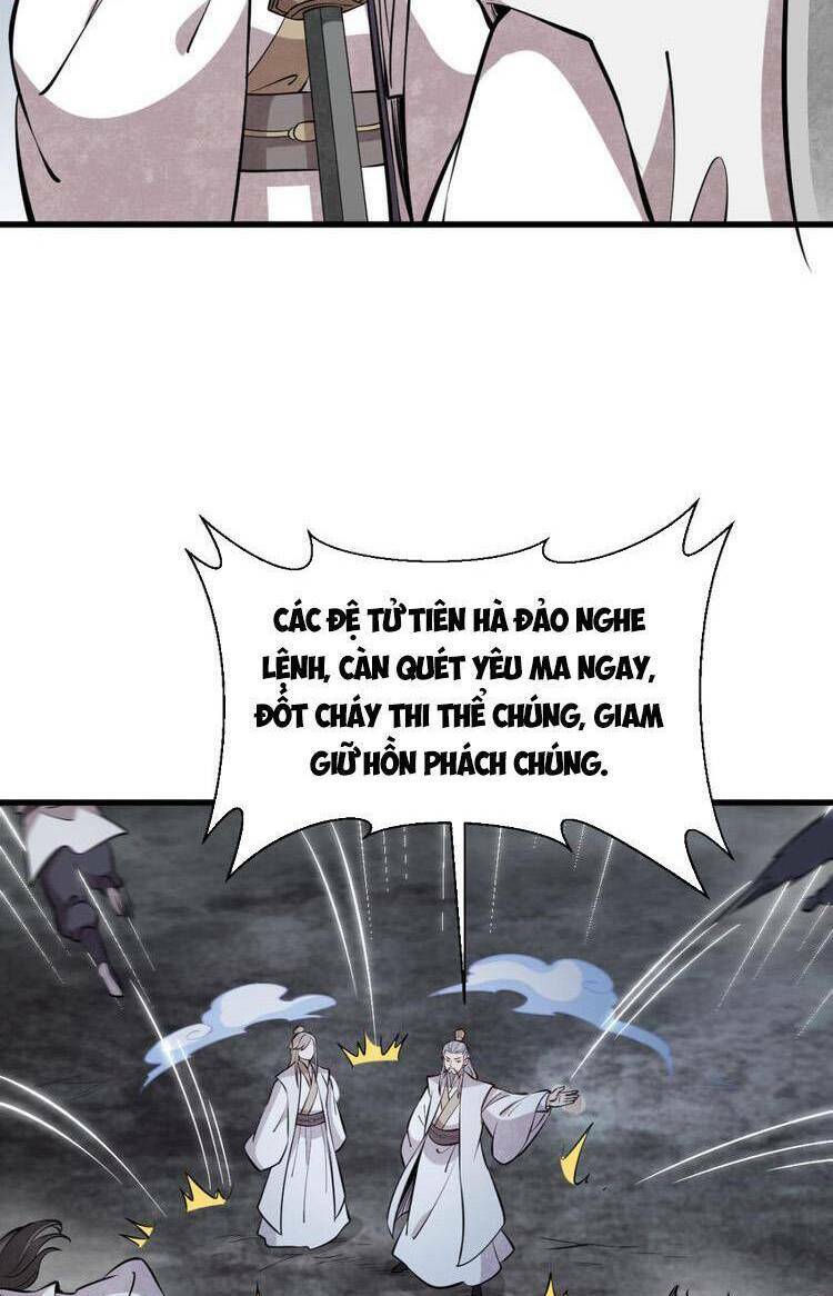 Lạn Kha Kỳ Duyên Chapter 245 - Trang 2