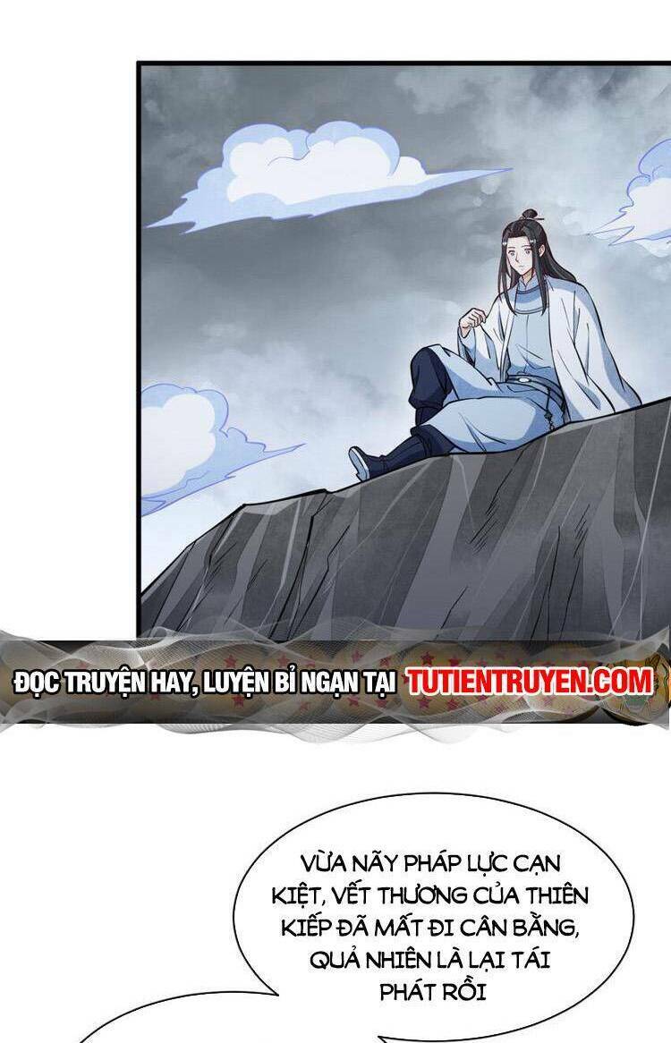 Lạn Kha Kỳ Duyên Chapter 245 - Trang 2