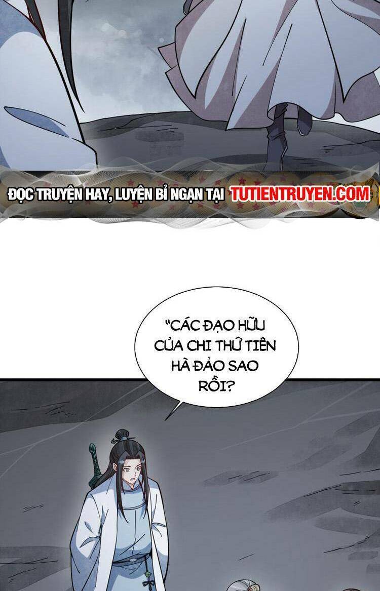 Lạn Kha Kỳ Duyên Chapter 245 - Trang 2