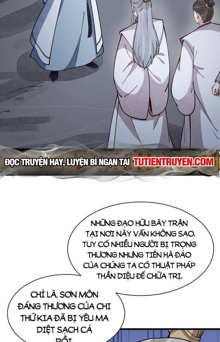 Lạn Kha Kỳ Duyên Chapter 245 - Trang 2