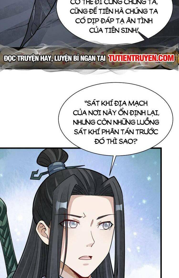 Lạn Kha Kỳ Duyên Chapter 245 - Trang 2