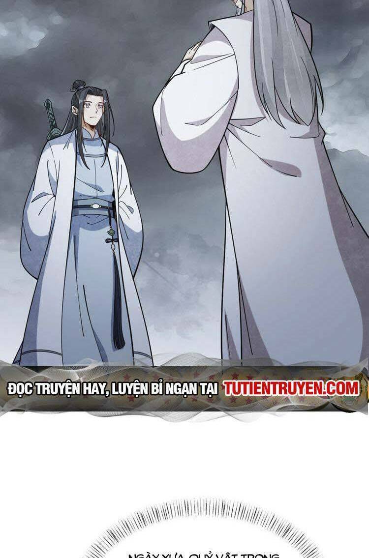 Lạn Kha Kỳ Duyên Chapter 245 - Trang 2