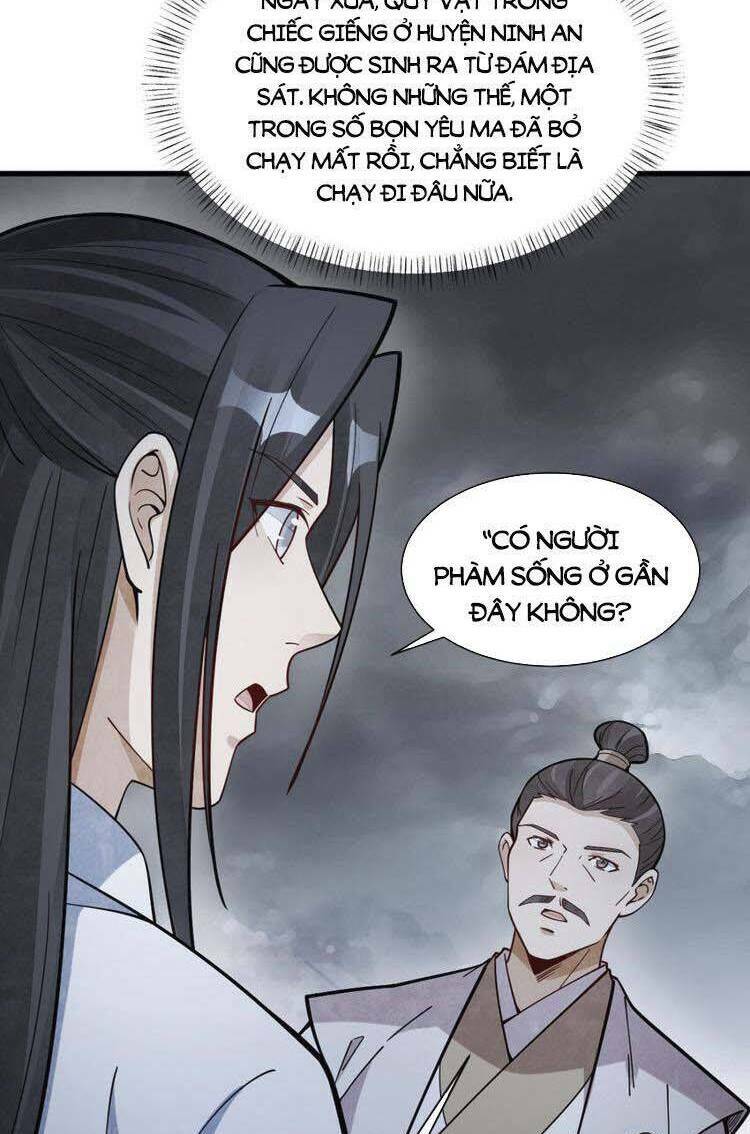 Lạn Kha Kỳ Duyên Chapter 245 - Trang 2