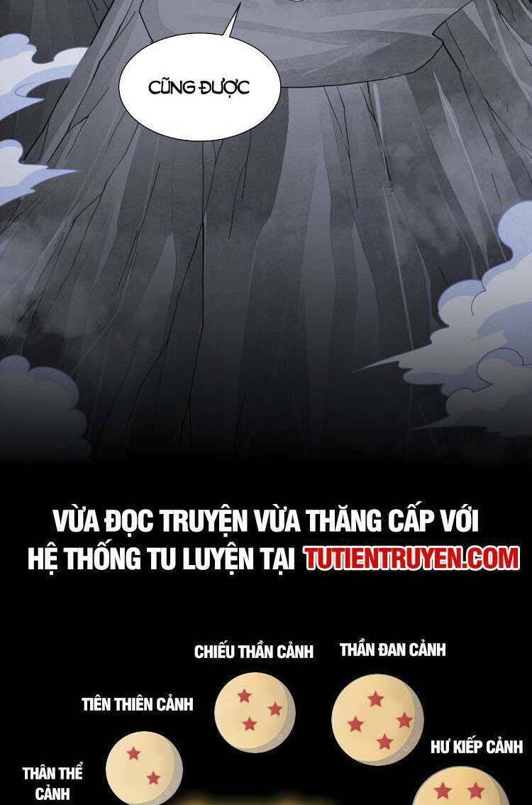 Lạn Kha Kỳ Duyên Chapter 245 - Trang 2