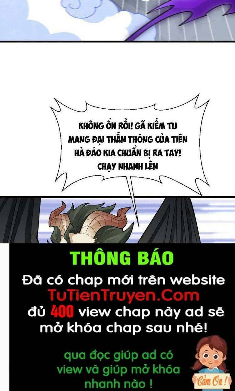 Lạn Kha Kỳ Duyên Chapter 245 - Trang 2