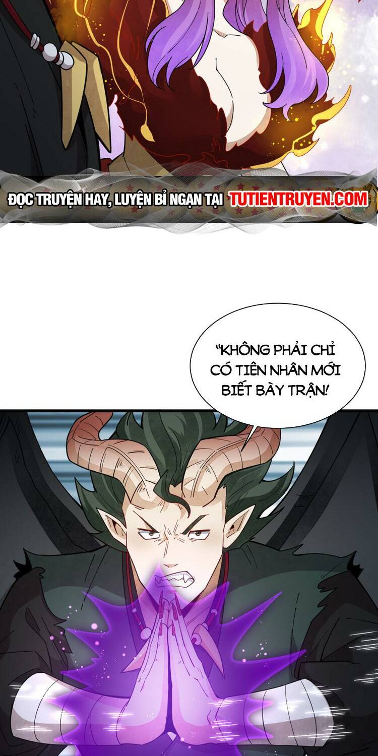 Lạn Kha Kỳ Duyên Chapter 244 - Trang 2