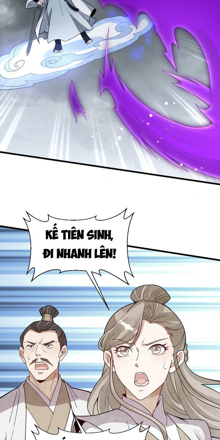 Lạn Kha Kỳ Duyên Chapter 244 - Trang 2