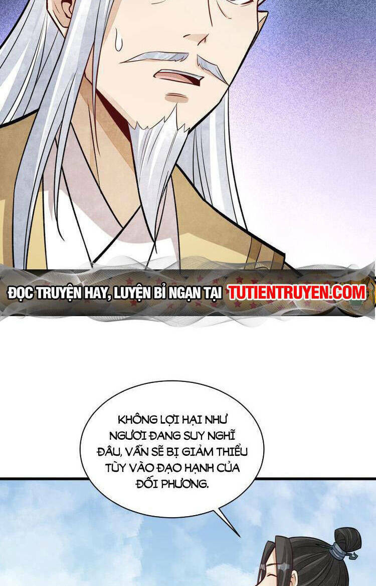 Lạn Kha Kỳ Duyên Chapter 243 - Trang 2