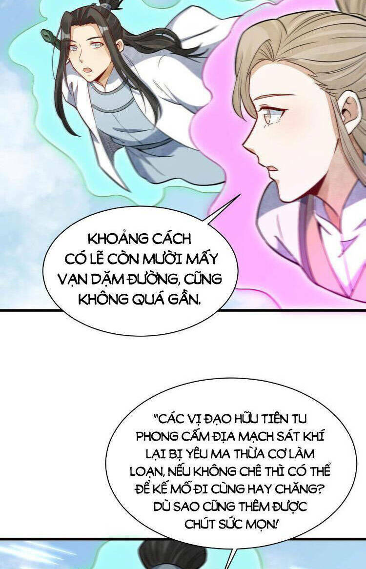 Lạn Kha Kỳ Duyên Chapter 243 - Trang 2