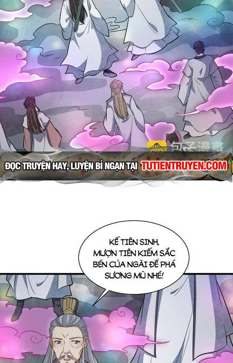 Lạn Kha Kỳ Duyên Chapter 243 - Trang 2