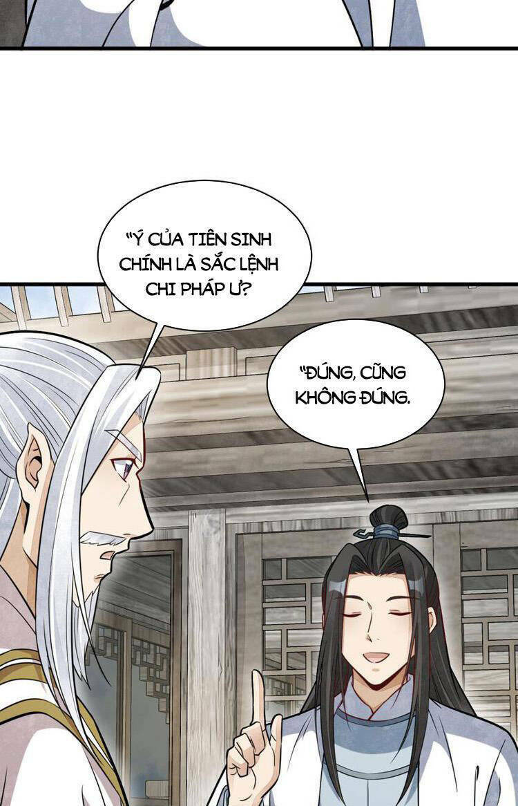 Lạn Kha Kỳ Duyên Chapter 243 - Trang 2