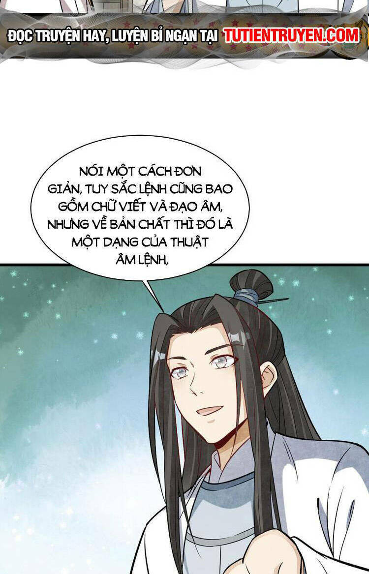 Lạn Kha Kỳ Duyên Chapter 243 - Trang 2