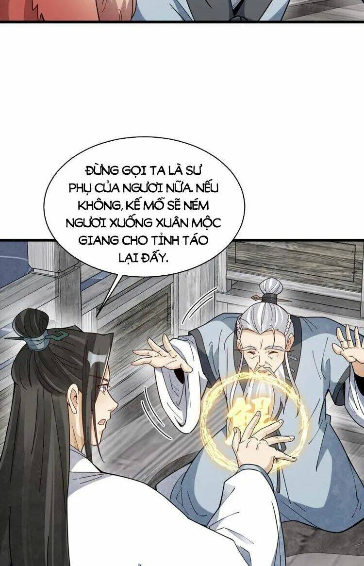 Lạn Kha Kỳ Duyên Chapter 242 - Trang 2