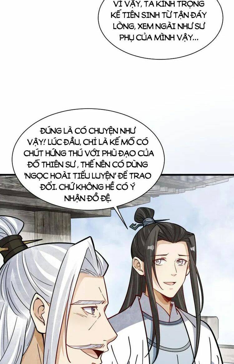 Lạn Kha Kỳ Duyên Chapter 242 - Trang 2