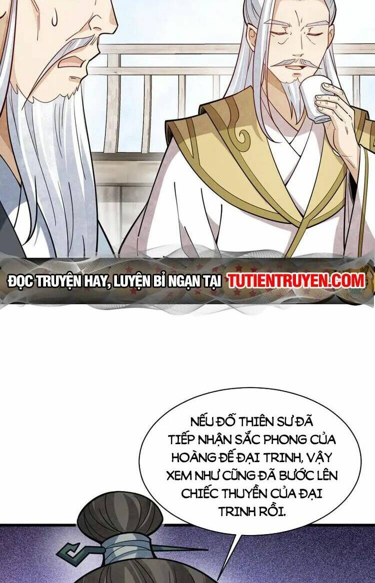 Lạn Kha Kỳ Duyên Chapter 242 - Trang 2