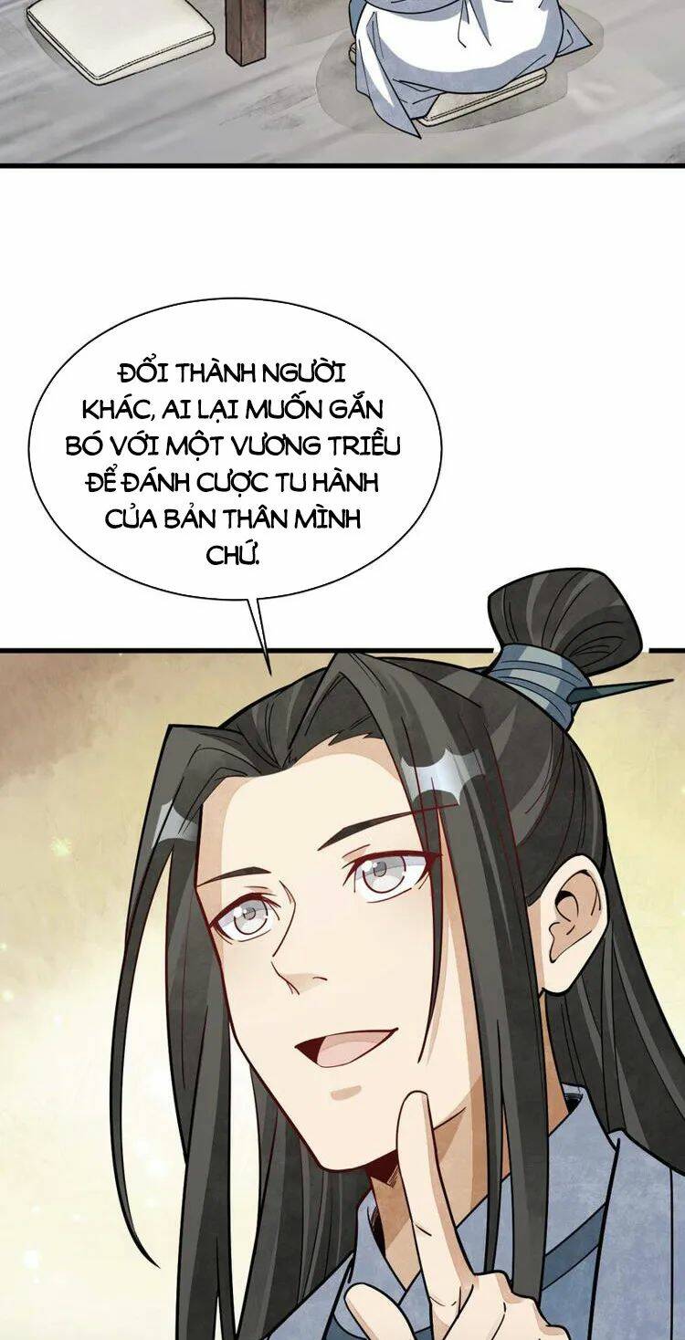 Lạn Kha Kỳ Duyên Chapter 242 - Trang 2