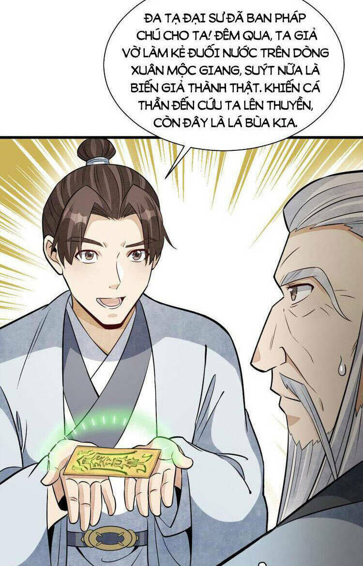 Lạn Kha Kỳ Duyên Chapter 241 - Trang 2