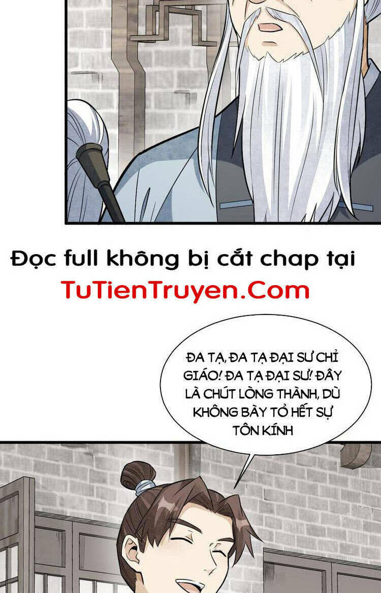 Lạn Kha Kỳ Duyên Chapter 241 - Trang 2