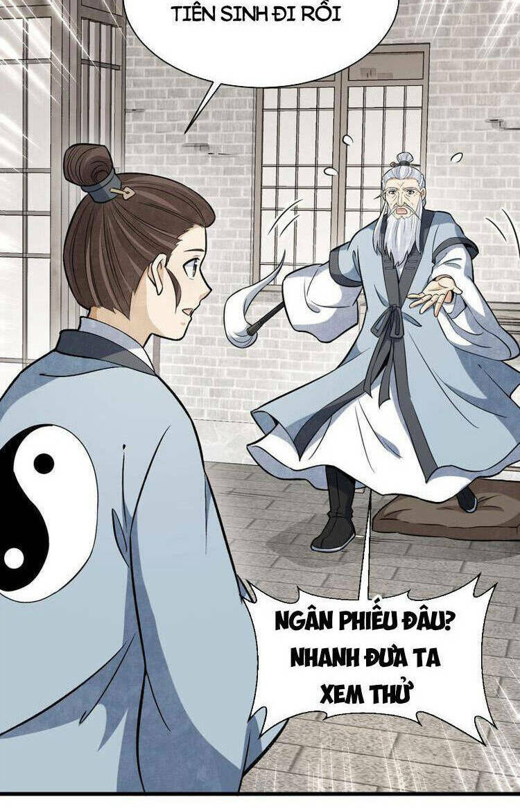 Lạn Kha Kỳ Duyên Chapter 241 - Trang 2