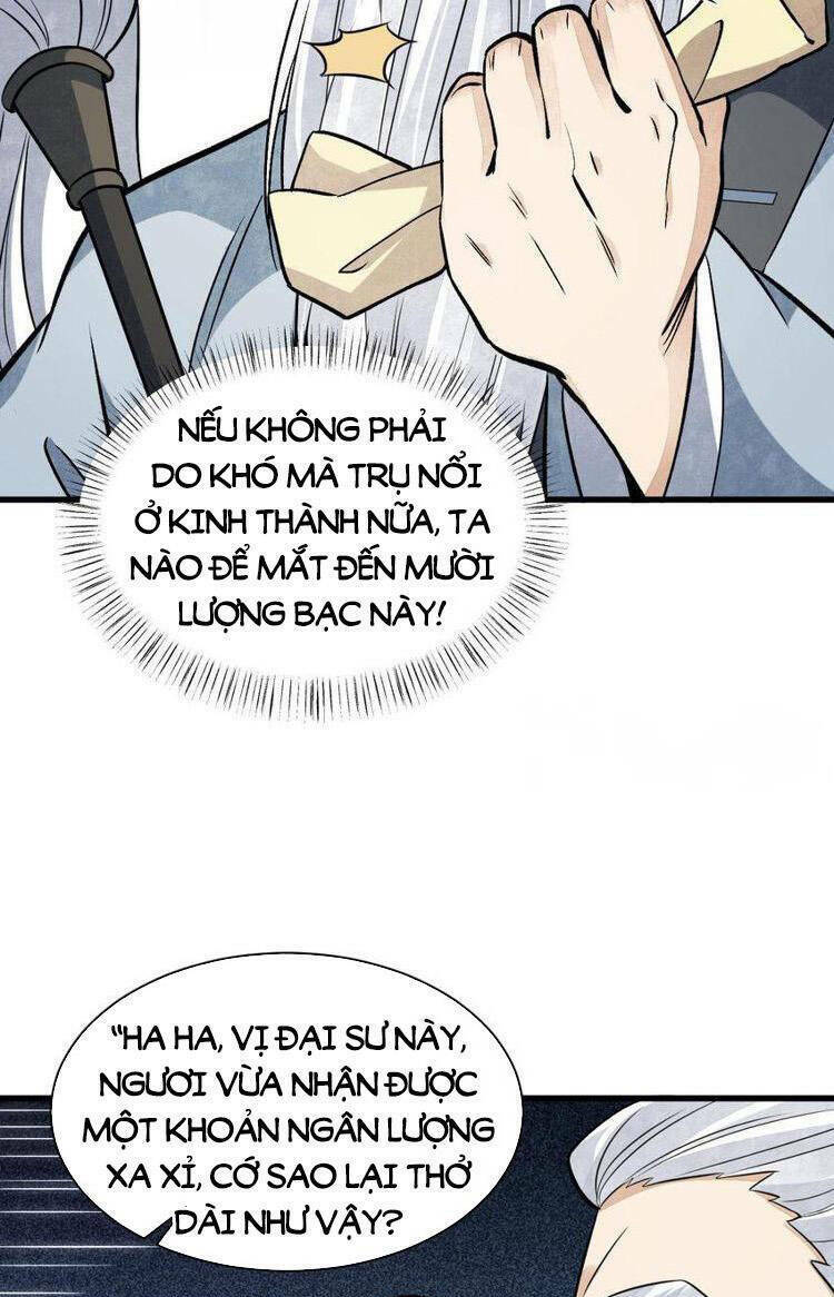 Lạn Kha Kỳ Duyên Chapter 241 - Trang 2