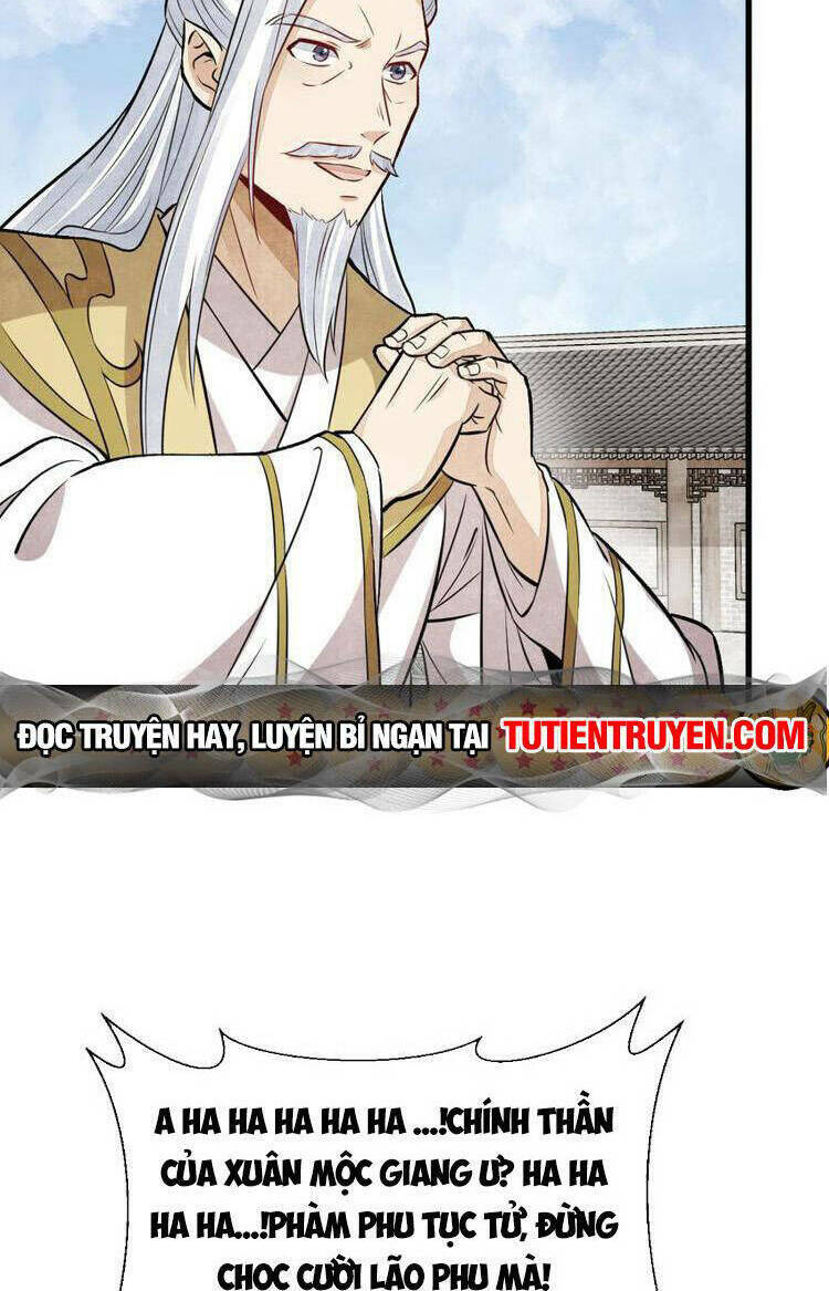 Lạn Kha Kỳ Duyên Chapter 241 - Trang 2