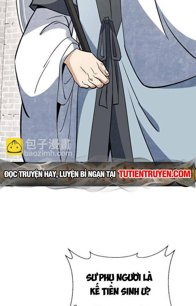 Lạn Kha Kỳ Duyên Chapter 241 - Trang 2