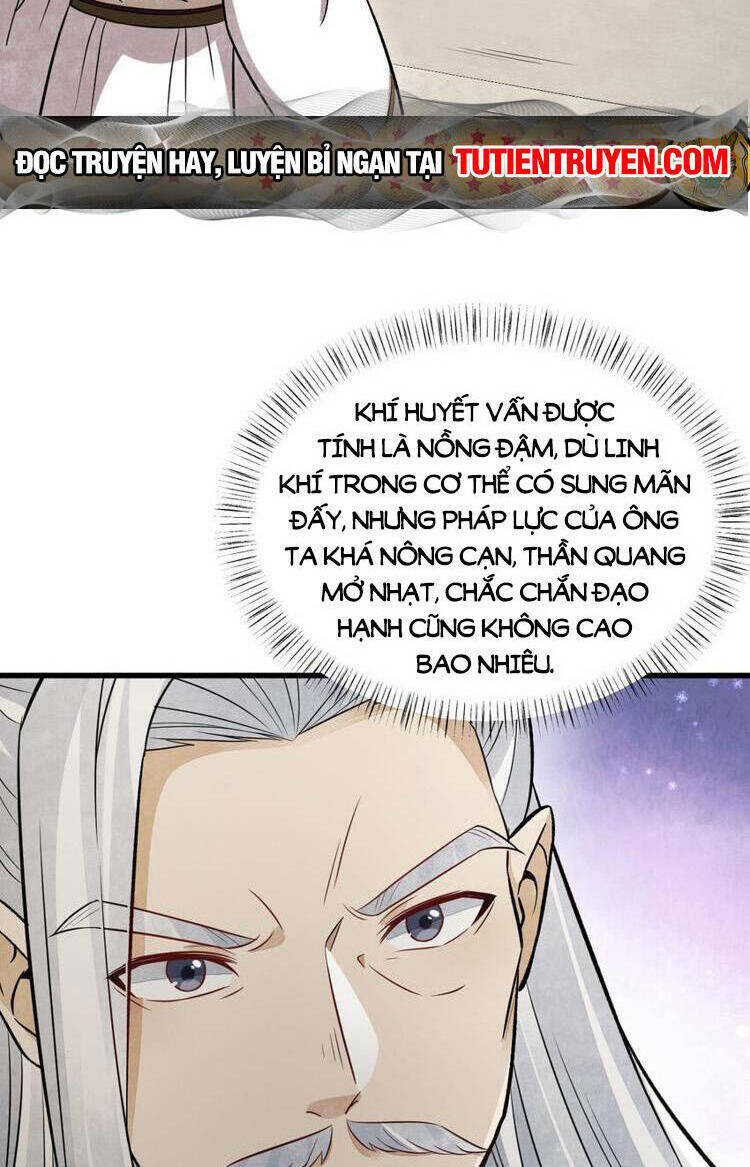 Lạn Kha Kỳ Duyên Chapter 241 - Trang 2