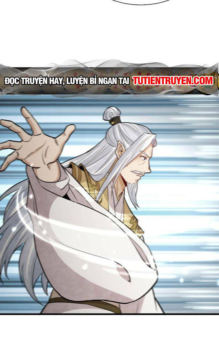 Lạn Kha Kỳ Duyên Chapter 241 - Trang 2