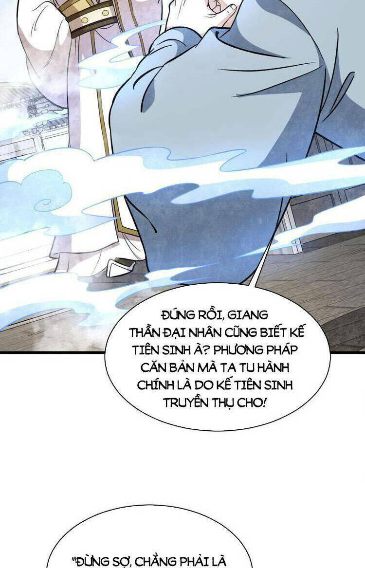 Lạn Kha Kỳ Duyên Chapter 241 - Trang 2