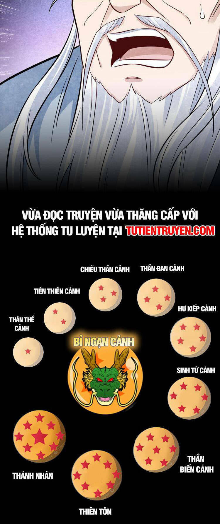 Lạn Kha Kỳ Duyên Chapter 241 - Trang 2