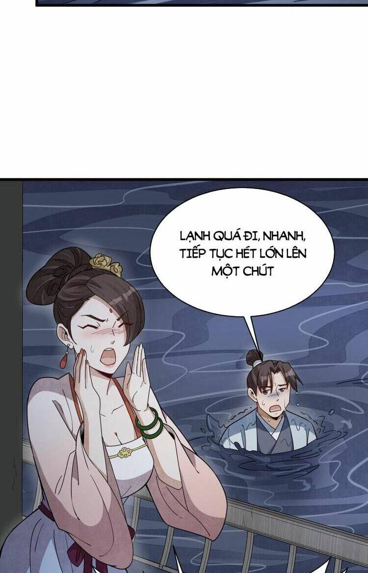 Lạn Kha Kỳ Duyên Chapter 240 - Trang 2