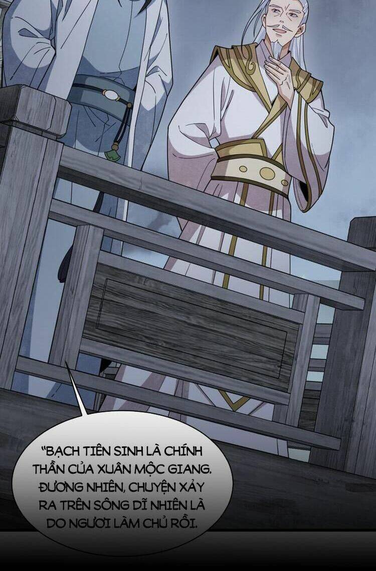 Lạn Kha Kỳ Duyên Chapter 240 - Trang 2