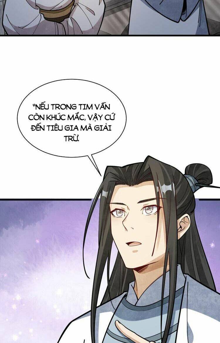 Lạn Kha Kỳ Duyên Chapter 240 - Trang 2