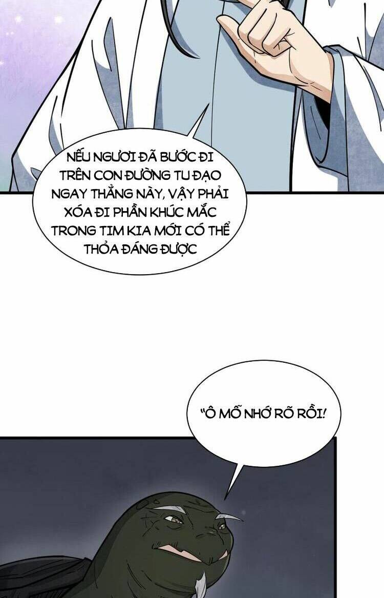 Lạn Kha Kỳ Duyên Chapter 240 - Trang 2